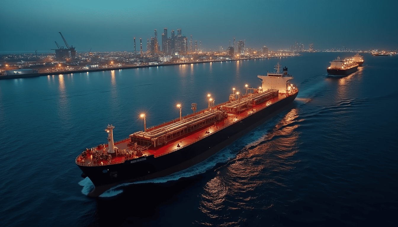 CONNECTING GLOBAL MARKETS