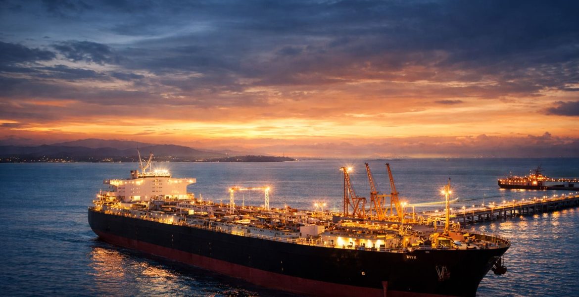 Energy Markets & Industry at ODAS Petroleum