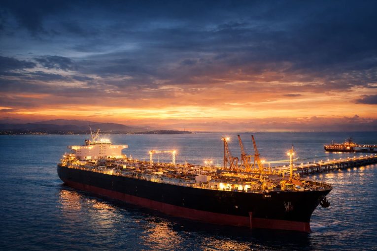 Energy Markets & Industry at ODAS Petroleum